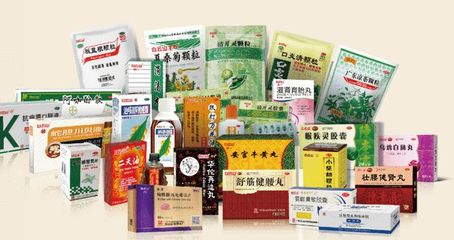 广药集团领跑中医药品牌价值榜 百年传承与现代创新的双轮驱动