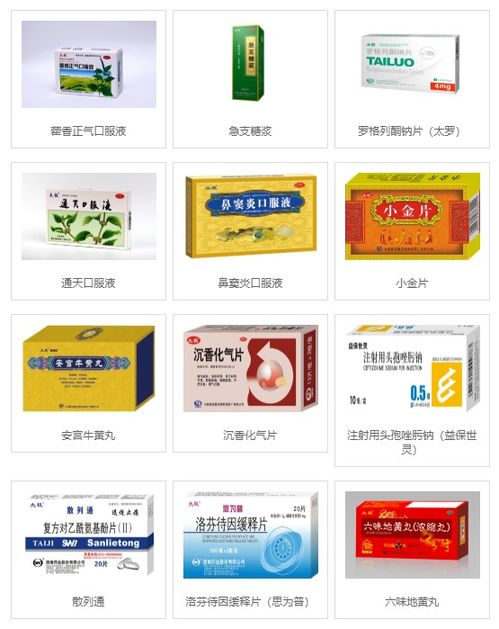 国药入主后，这家中药龙头业绩炸裂！中医药风口下的逆势崛起之路